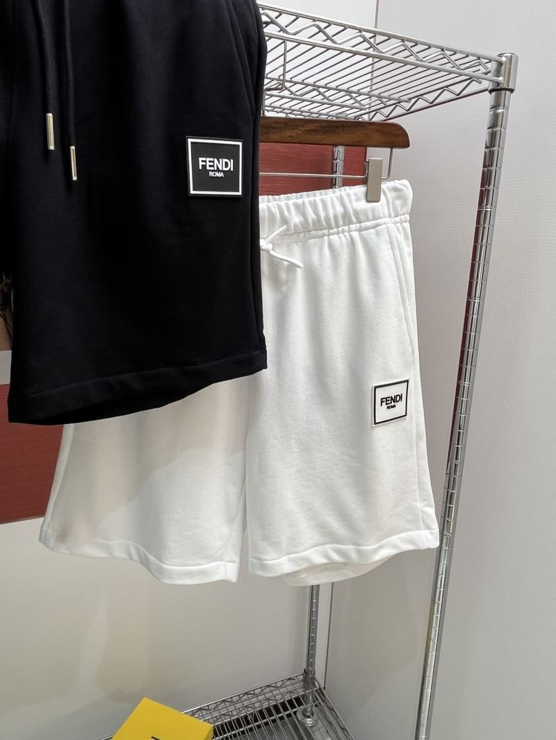 Fendi Short Pants